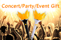 Event And Party Supplies