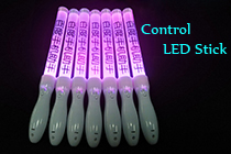 [AN-372] Multi-zone Control LED Stick