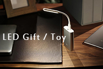LED Gift & Toy