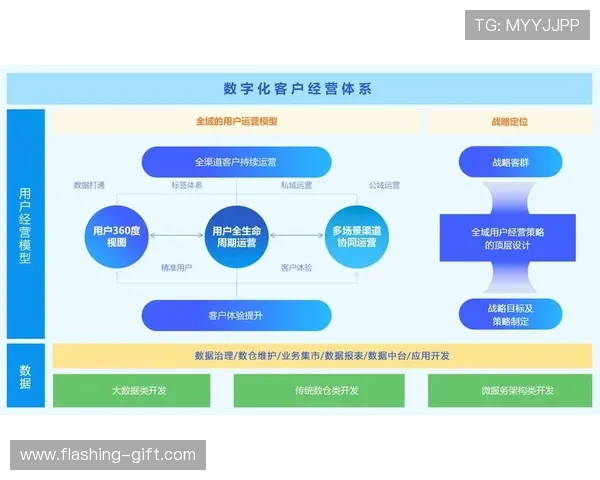 云开中国：研究云技术在中国零售行业数字化运营与客户体验提升中的实际效果
